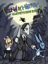 埃德娜和哈维：哈维的新眼睛-可创游戏社区