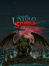 克苏鲁异闻录-可创游戏社区