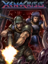 异星危机-可创游戏社区