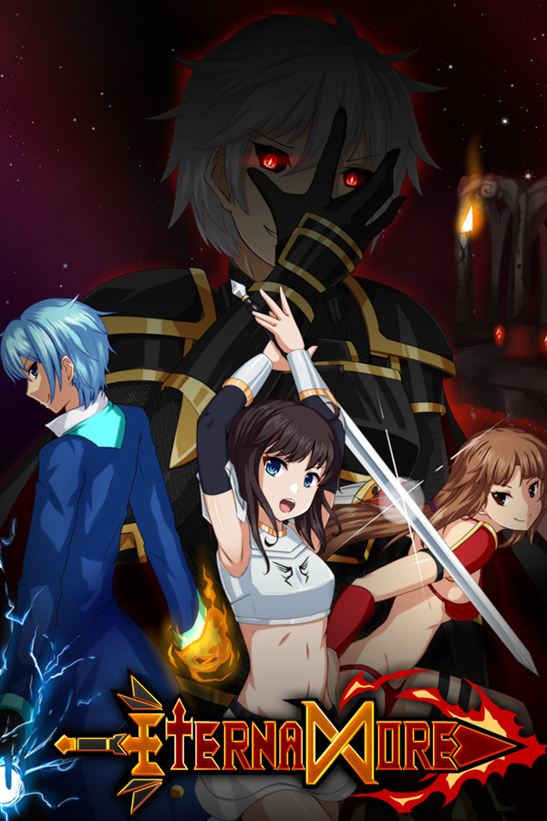 永恒传说-可创游戏社区