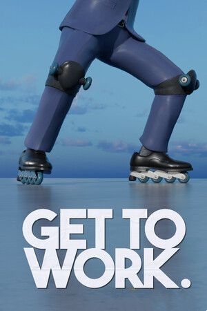 快去工作-可创游戏社区