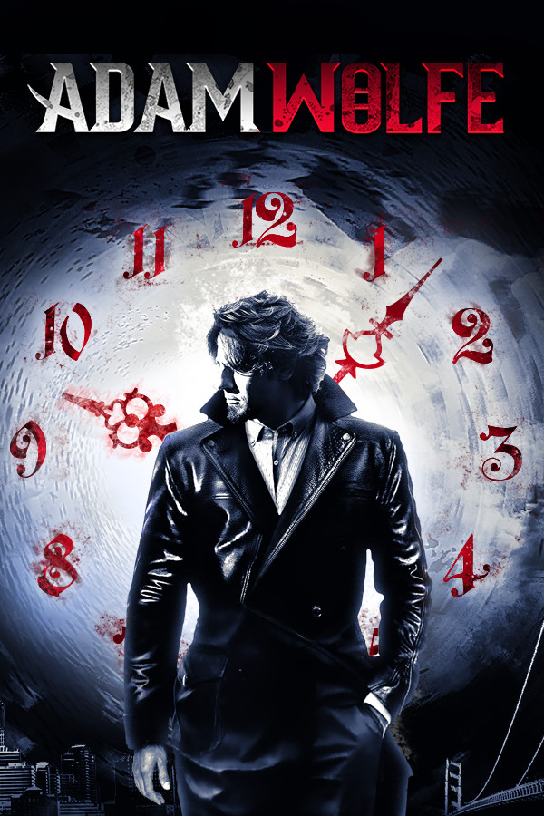 亚当沃尔夫-可创游戏社区