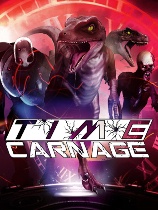 时空猎杀者-可创游戏社区