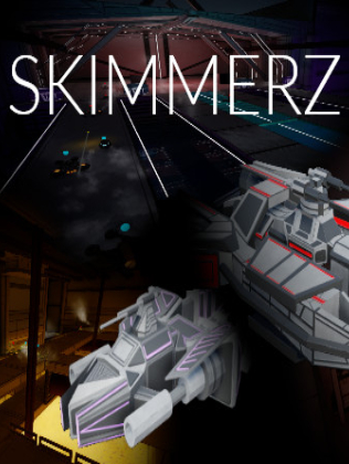 SKIMMERZ-可创游戏社区