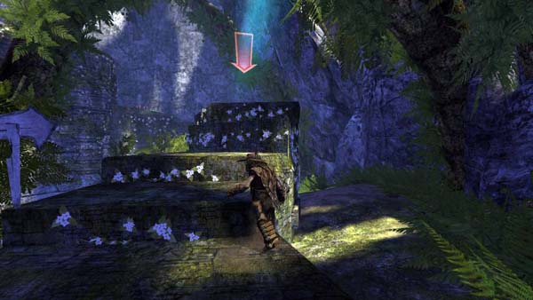 奇异世界：怪客的愤怒HD-可创游戏社区