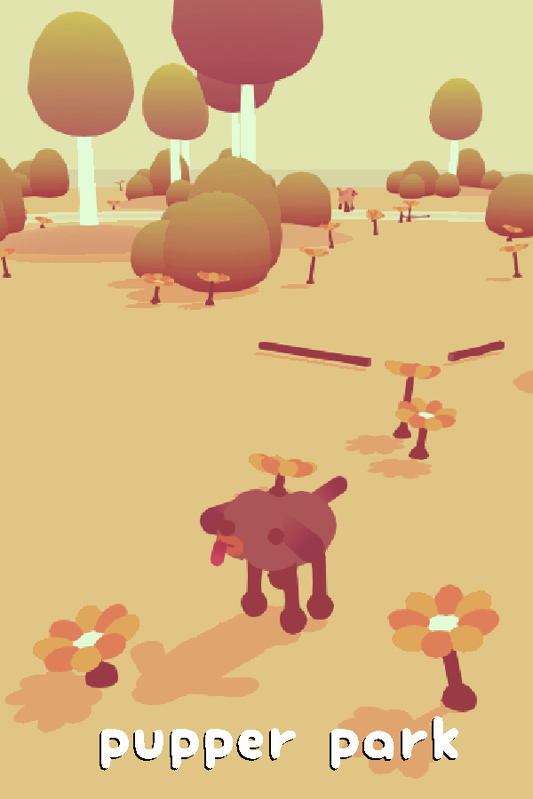 小狗公园-可创游戏社区