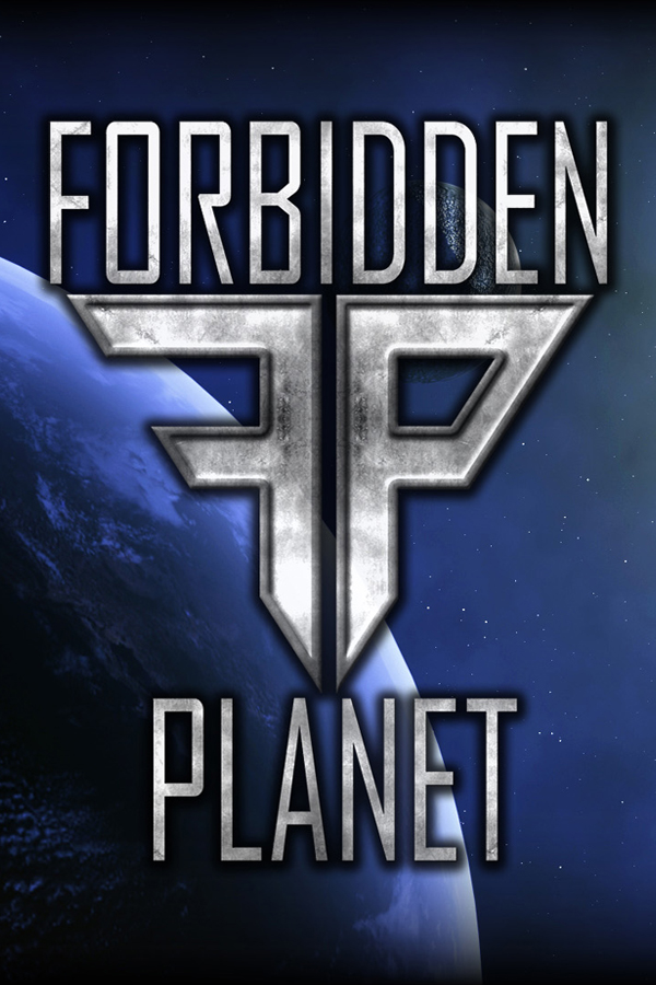 禁忌星球-可创游戏社区