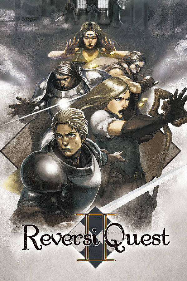 奥赛罗冒险2-可创游戏社区