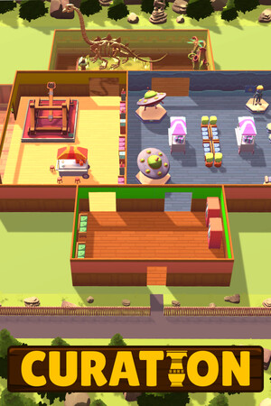 治愈-可创游戏社区