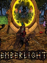 灰烬之光Array-可创游戏社区