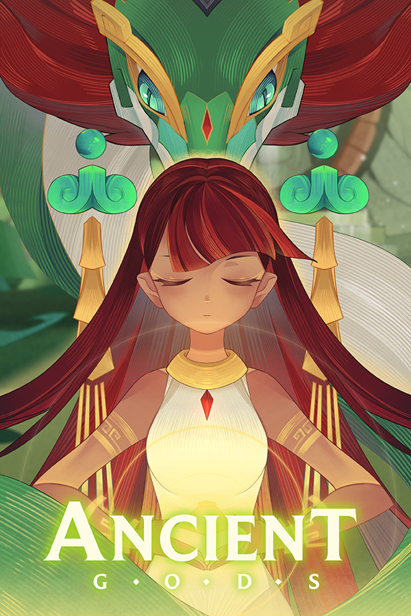 远古众神-可创游戏社区