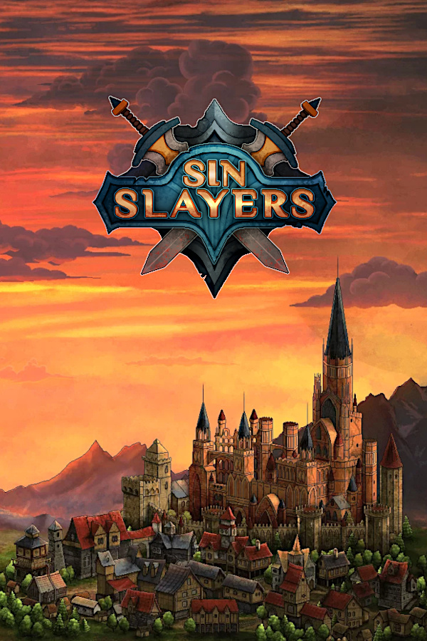 弑罪者-可创游戏社区