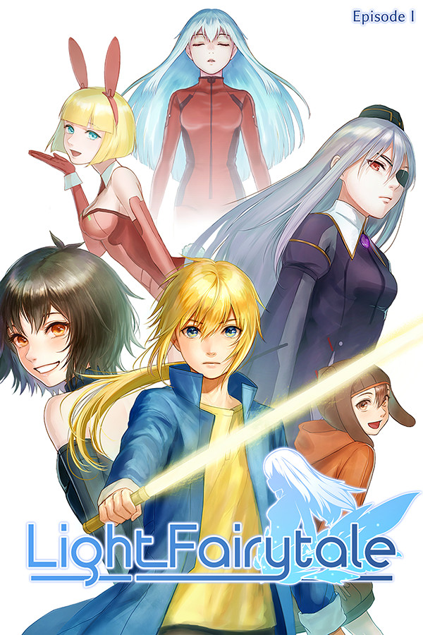 光之童话第一章-可创游戏社区