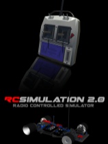 遥控赛车模拟2.0-可创游戏社区