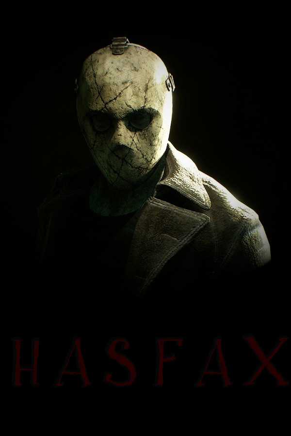 Hasfax-可创游戏社区