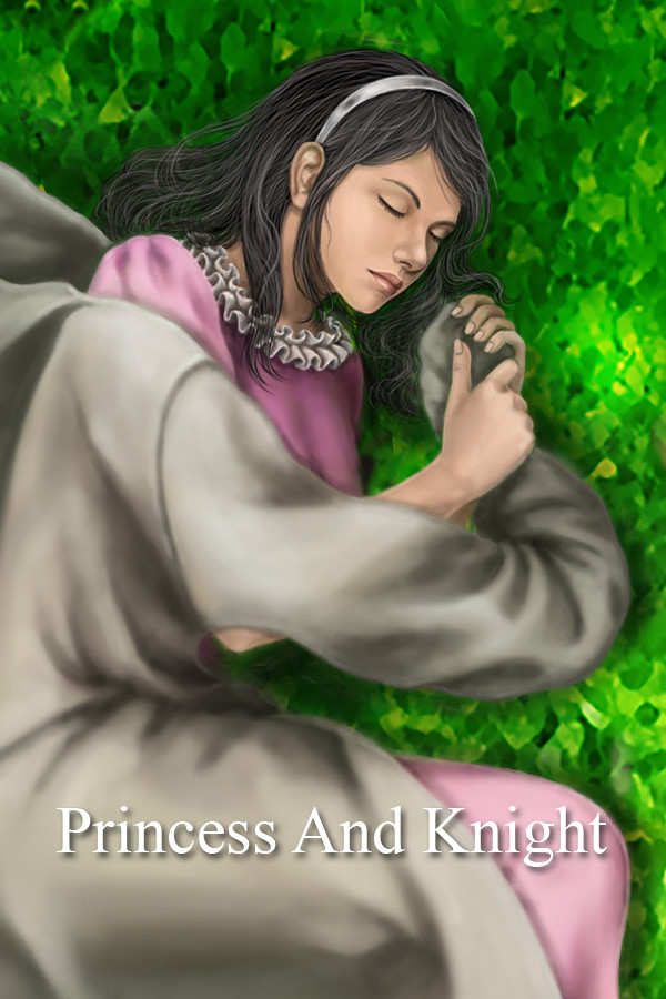 公主与骑士-可创游戏社区