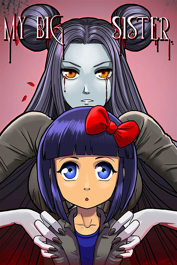 我的姐姐-可创游戏社区