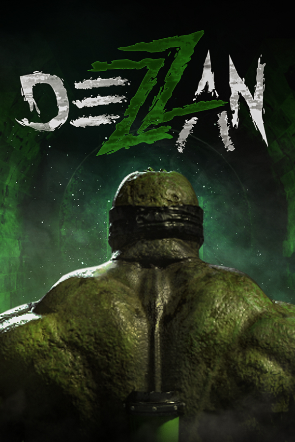 Dezzan-可创游戏社区