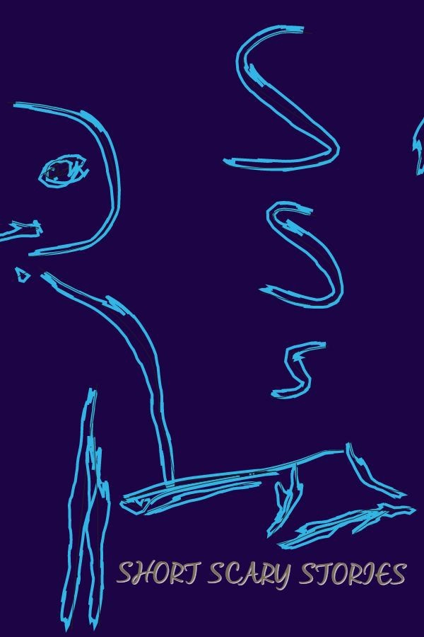 短篇恐怖故事-可创游戏社区