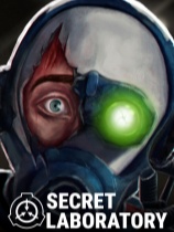 SCP秘密实验室-可创游戏社区