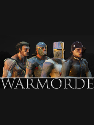 WarmordArray-可创游戏社区