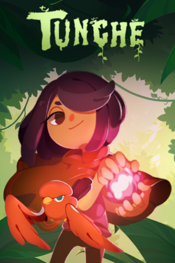 密林传奇-可创游戏社区