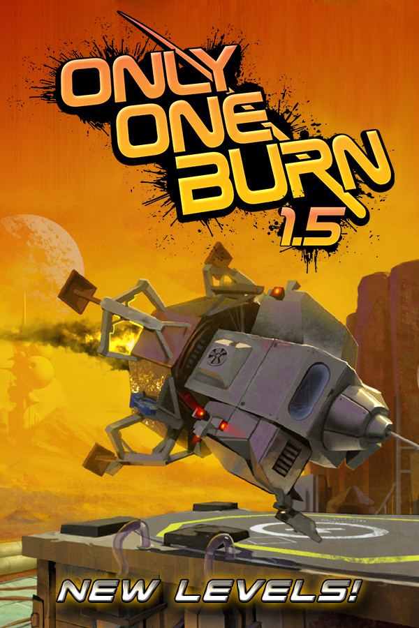 一次点火着陆Array-可创游戏社区