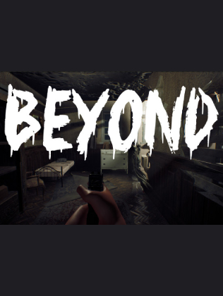 Beyond-可创游戏社区