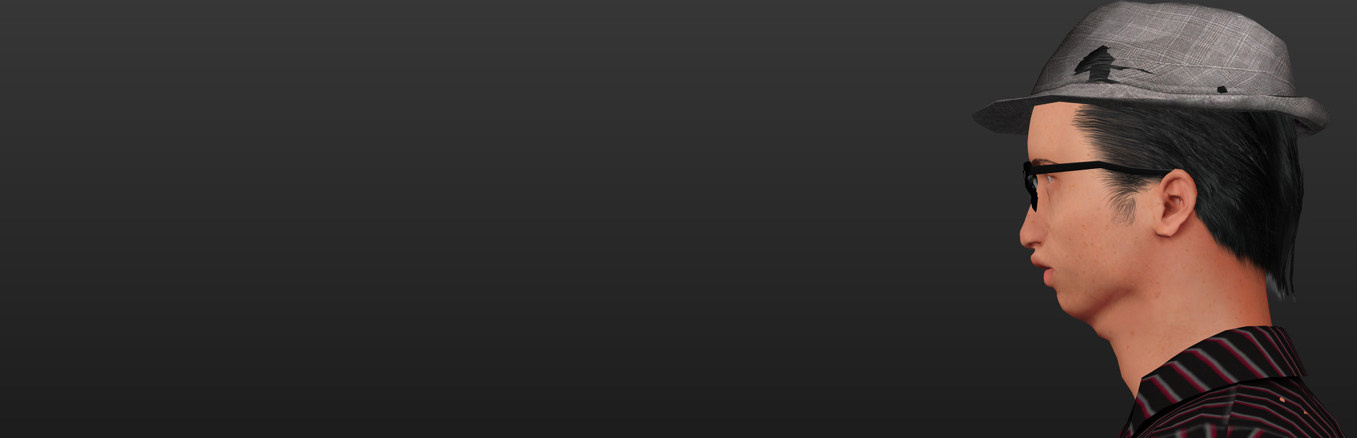 绿帽模拟器-可创游戏社区