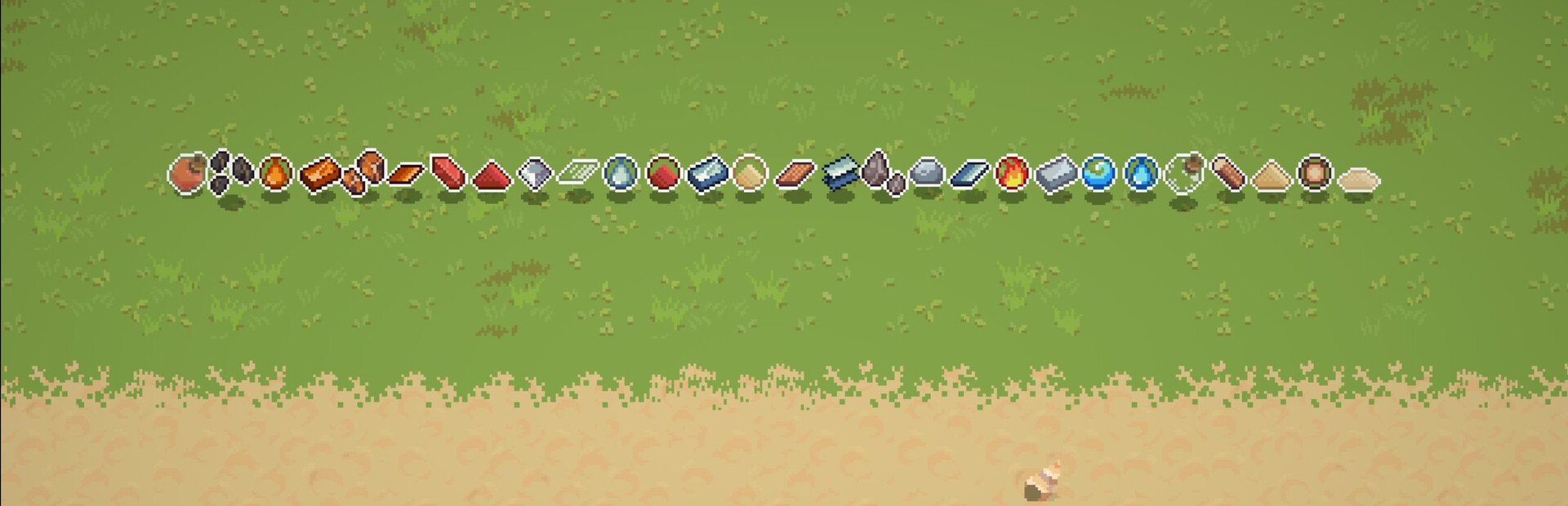 点击法师-可创游戏社区