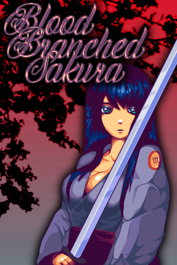 血枝樱-可创游戏社区