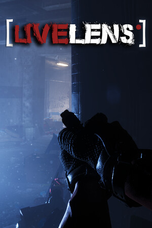 直播镜头-可创游戏社区