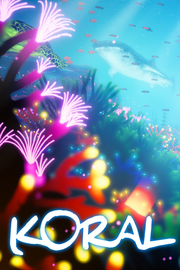 珊瑚-可创游戏社区