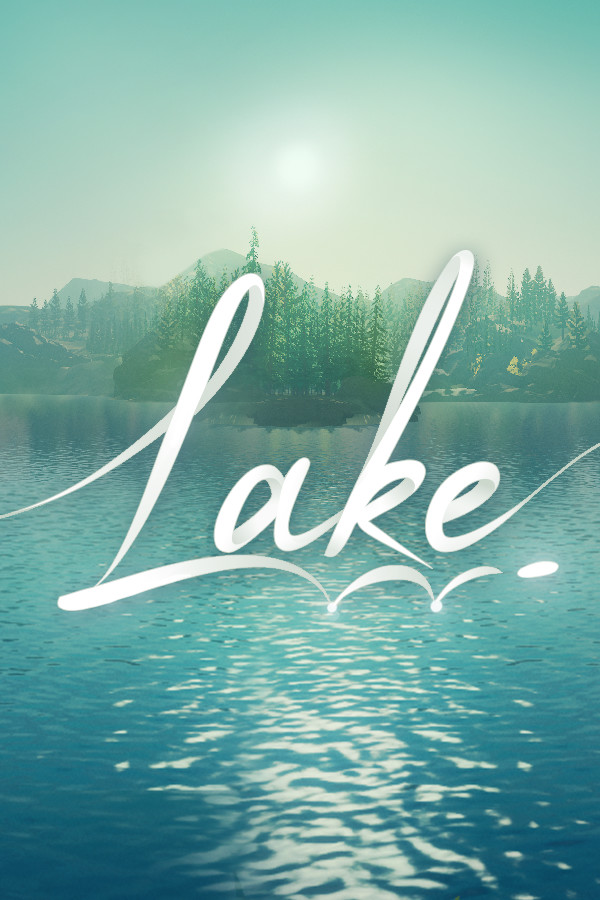 Lake-可创游戏社区