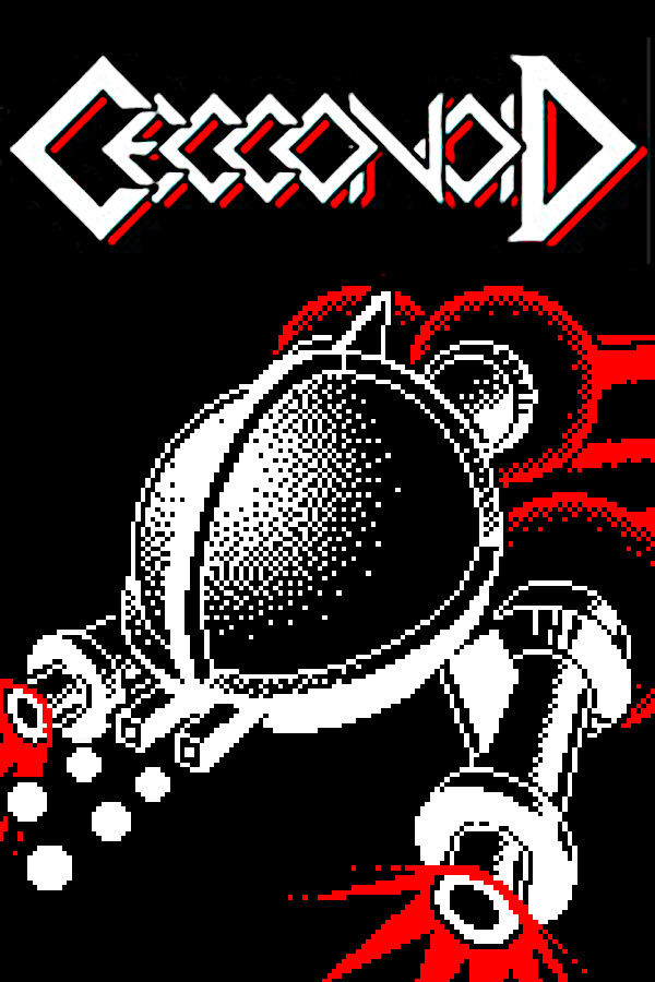 Cecconoid-可创游戏社区