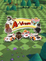 A-Vroom!-可创游戏社区