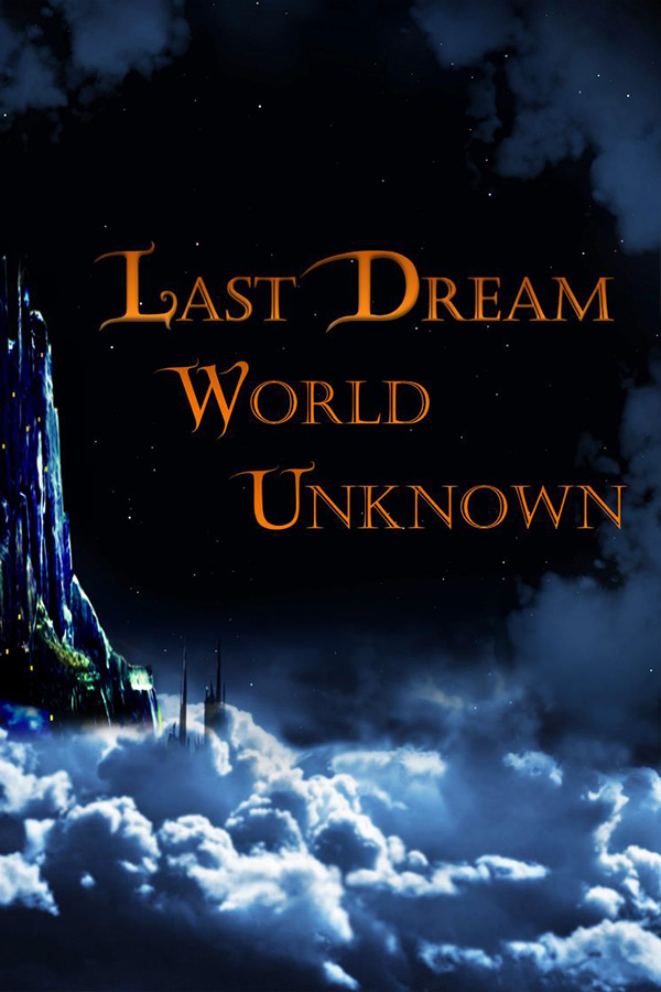 最后的梦想:未知世界-可创游戏社区