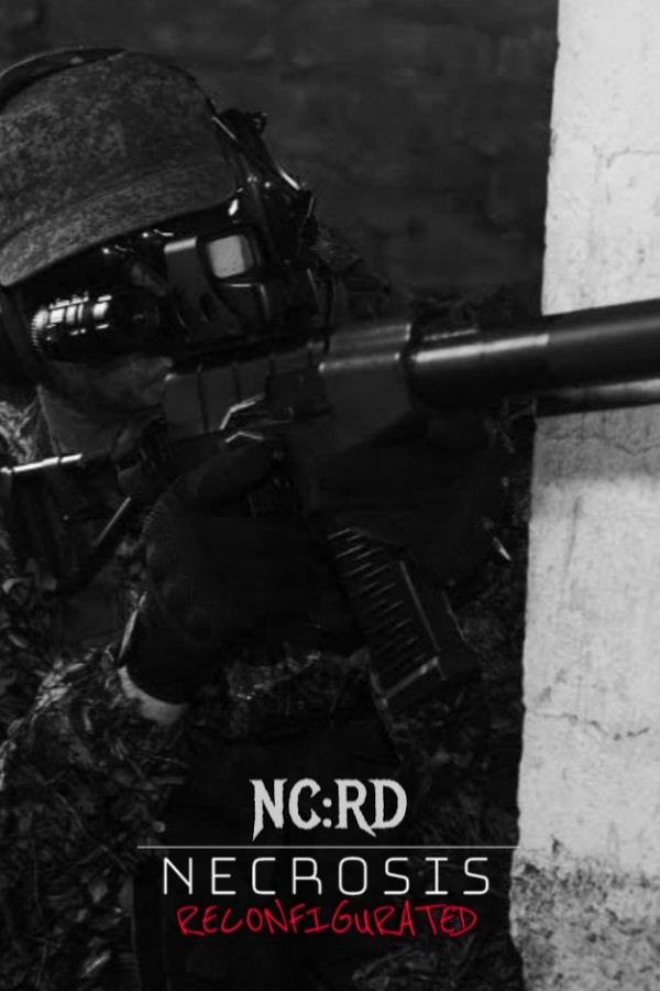 坏死：重组-可创游戏社区