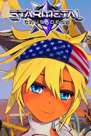 星际金属十字军-可创游戏社区