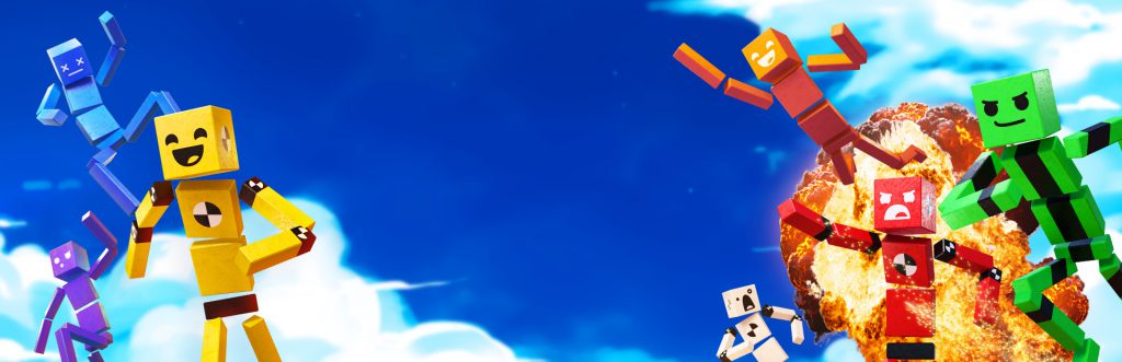 人偶趣玩-可创游戏社区