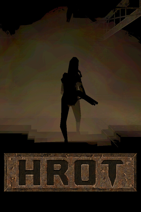 HROT-可创游戏社区