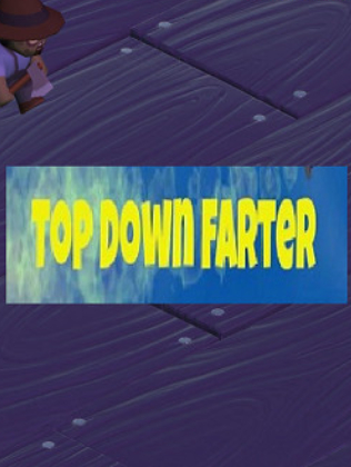 自上而下放屁-可创游戏社区