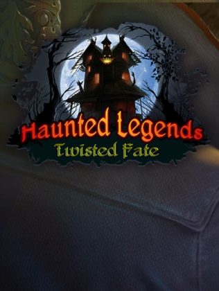 幽灵传说13：扭曲的命运-可创游戏社区