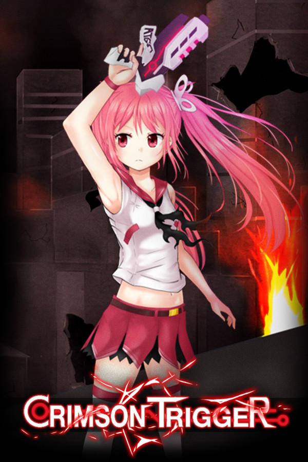 绯红扳机-可创游戏社区