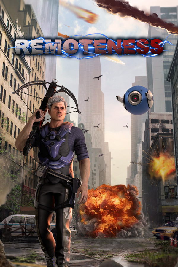 遥远-可创游戏社区