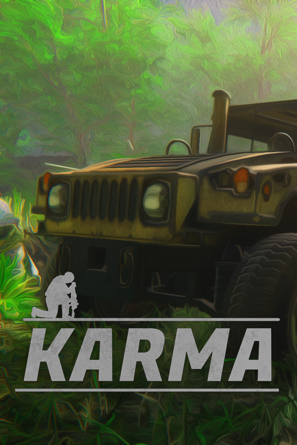 KARMA-可创游戏社区