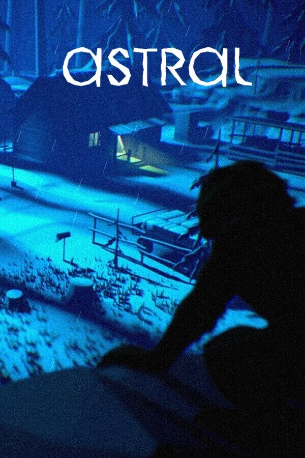 ASTRAL-可创游戏社区