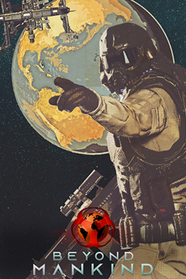 超越人类：觉醒-可创游戏社区