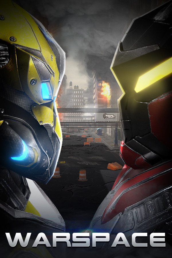 战争空间-可创游戏社区