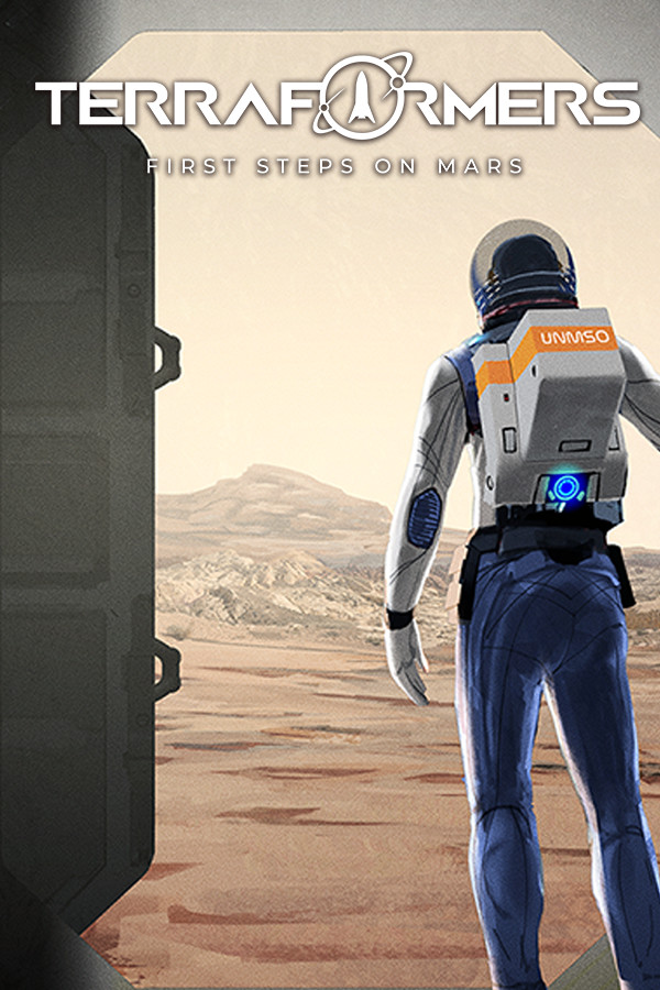 焕然异星：序章-可创游戏社区